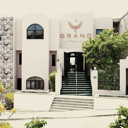Grand Africa Rooms & Rendezvous Plettenberg Bay Exterior foto