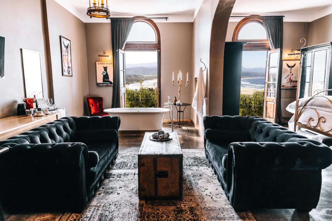 Grand Africa Rooms & Rendezvous Plettenberg Bay Exterior foto