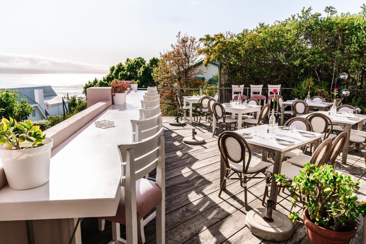 Grand Africa Rooms & Rendezvous Plettenberg Bay Exterior foto