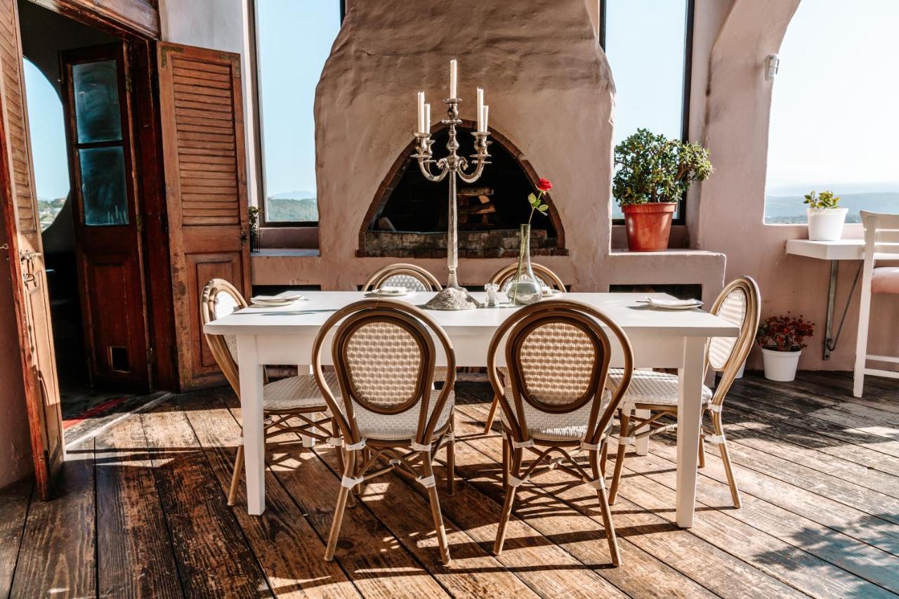 Grand Africa Rooms & Rendezvous Plettenberg Bay Exterior foto