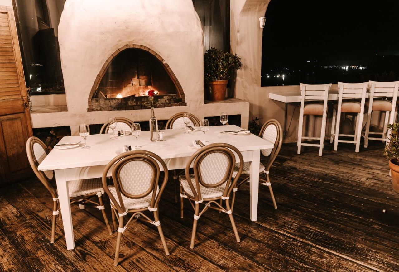 Grand Africa Rooms & Rendezvous Plettenberg Bay Exterior foto