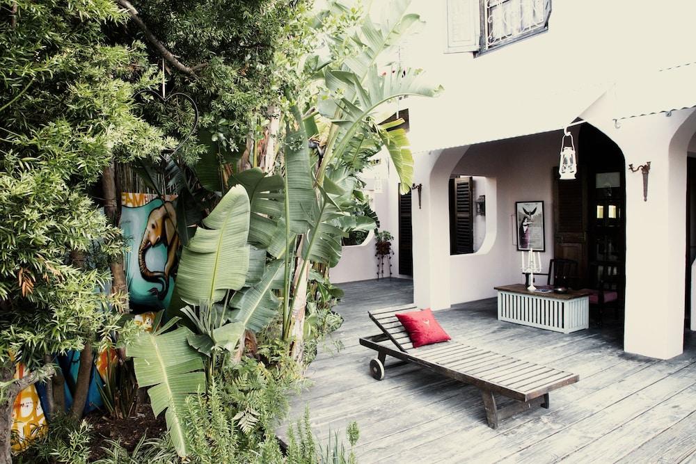 Grand Africa Rooms & Rendezvous Plettenberg Bay Exterior foto