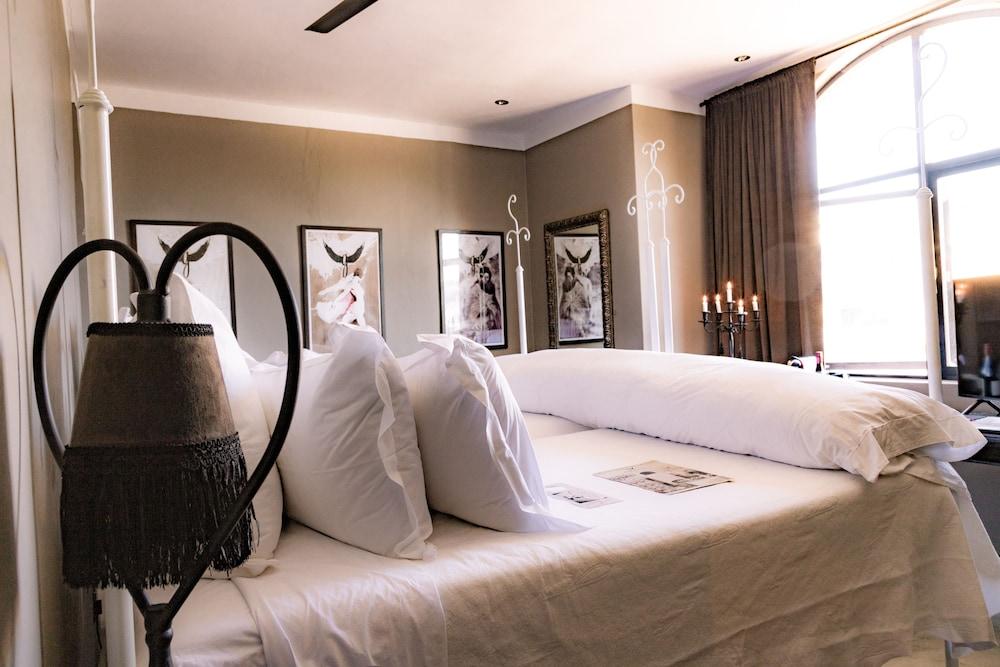 Grand Africa Rooms & Rendezvous Plettenberg Bay Exterior foto