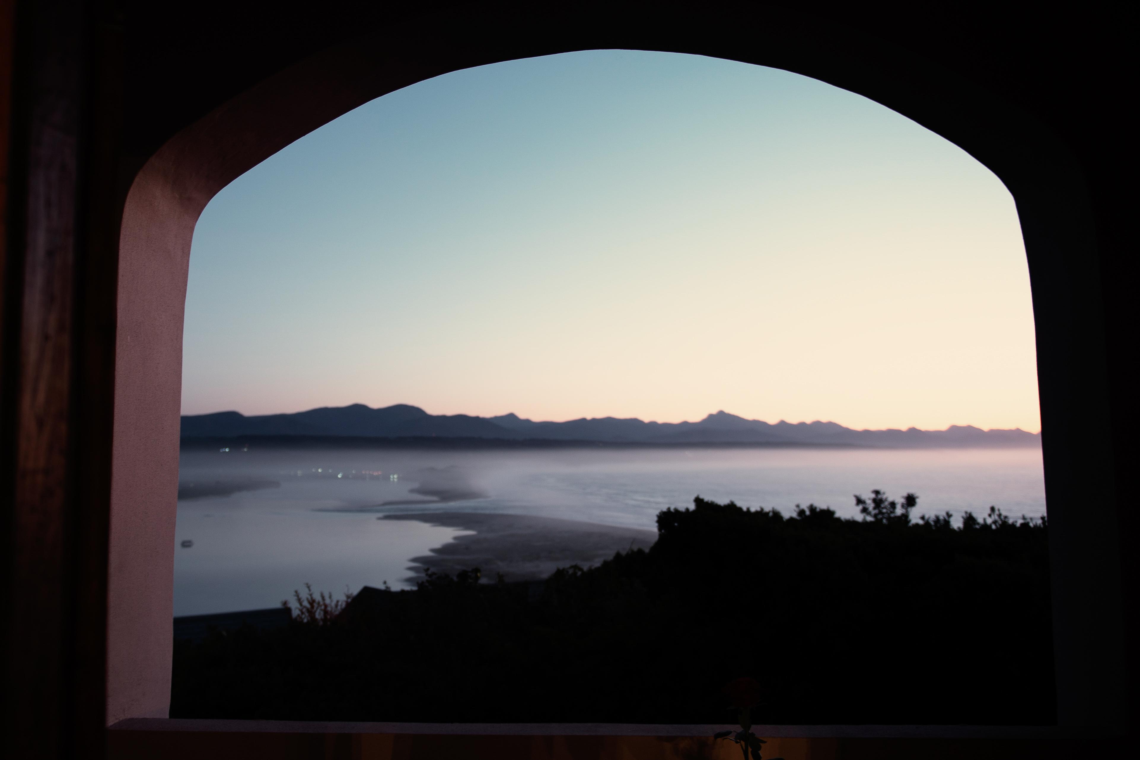 Grand Africa Rooms & Rendezvous Plettenberg Bay Exterior foto