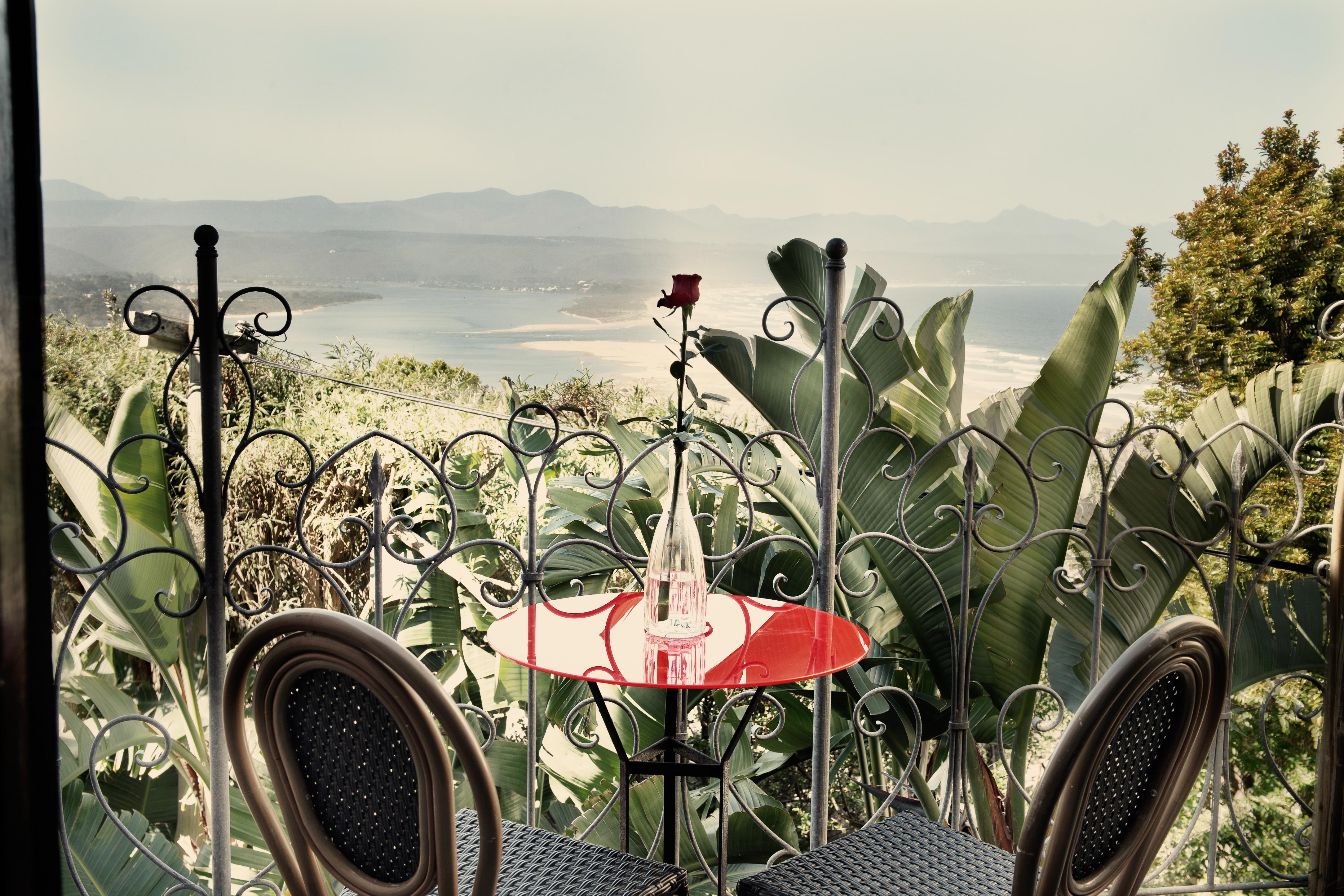 Grand Africa Rooms & Rendezvous Plettenberg Bay Exterior foto